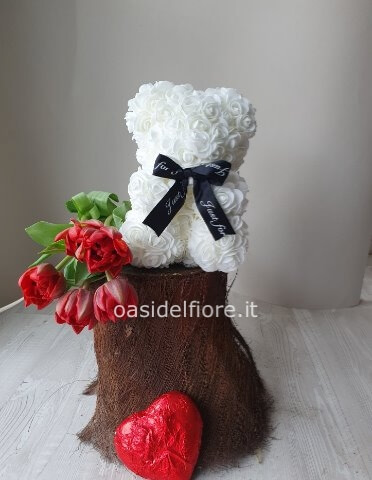 orsetto Teddy 25 cm