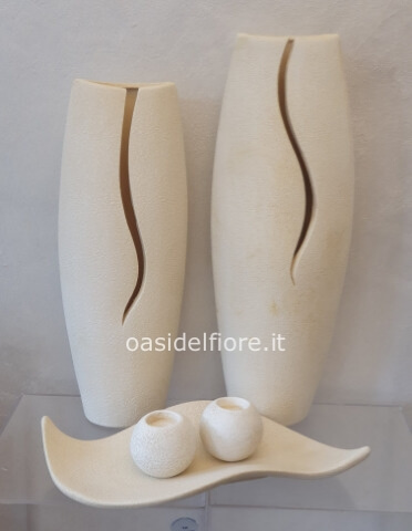 Vaso medio design