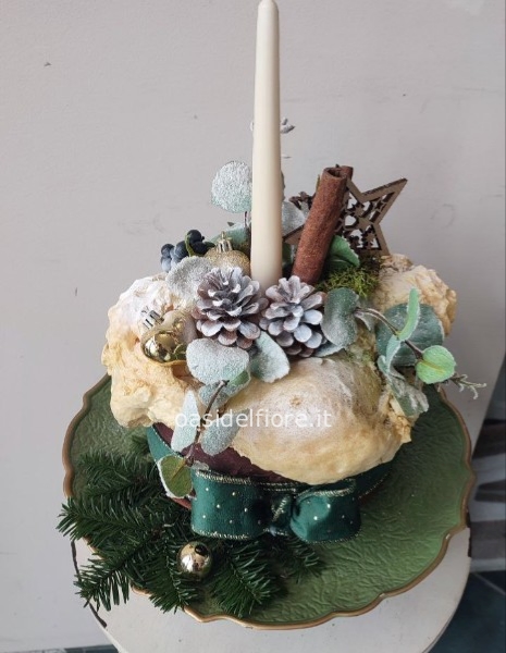 CENTROTAVOLA PANETTONE